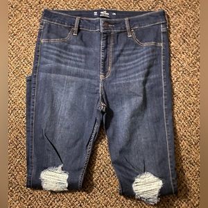Hollister Jean Leggings